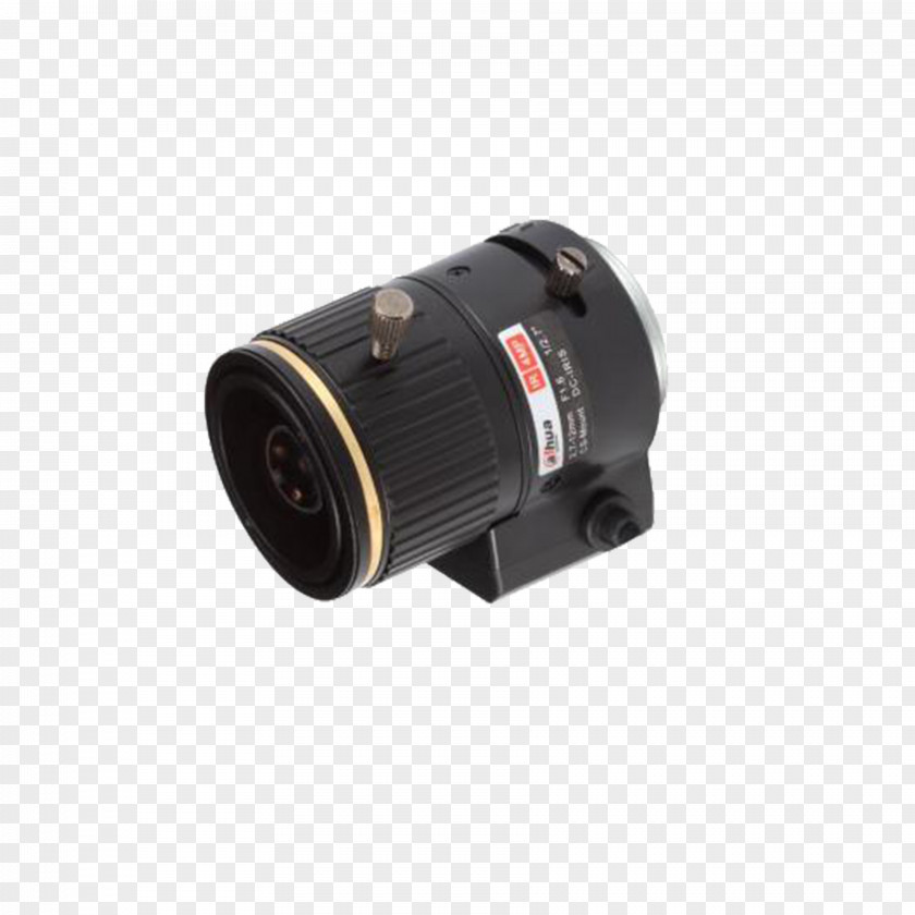 Camera Lens Closed-circuit Television Dahua Technology IP PNG