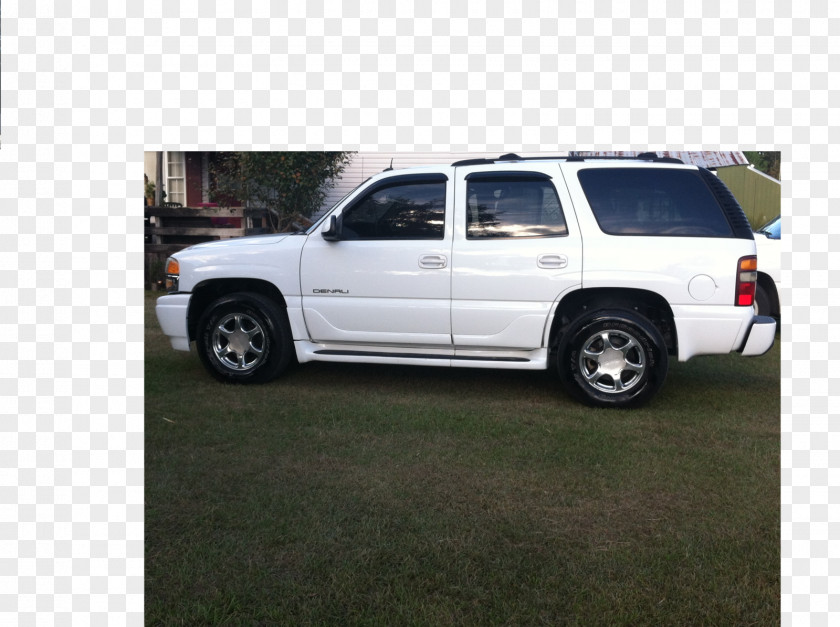 Car Chevrolet Tahoe GMC Sport Utility Vehicle Pete's Auto Sales PNG