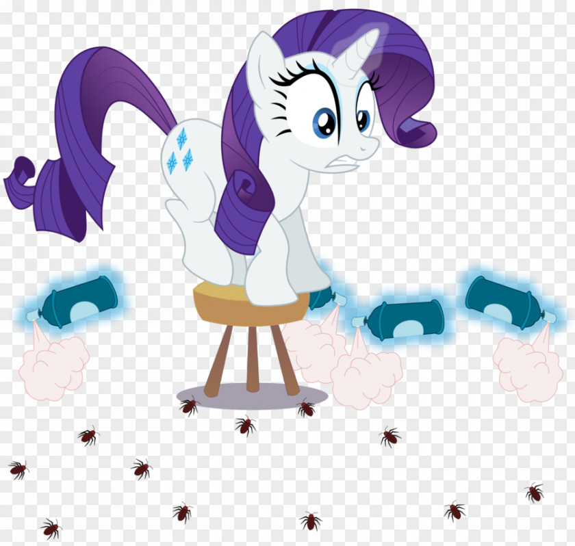 Cat Pony Rarity Pinkie Pie Derpy Hooves PNG
