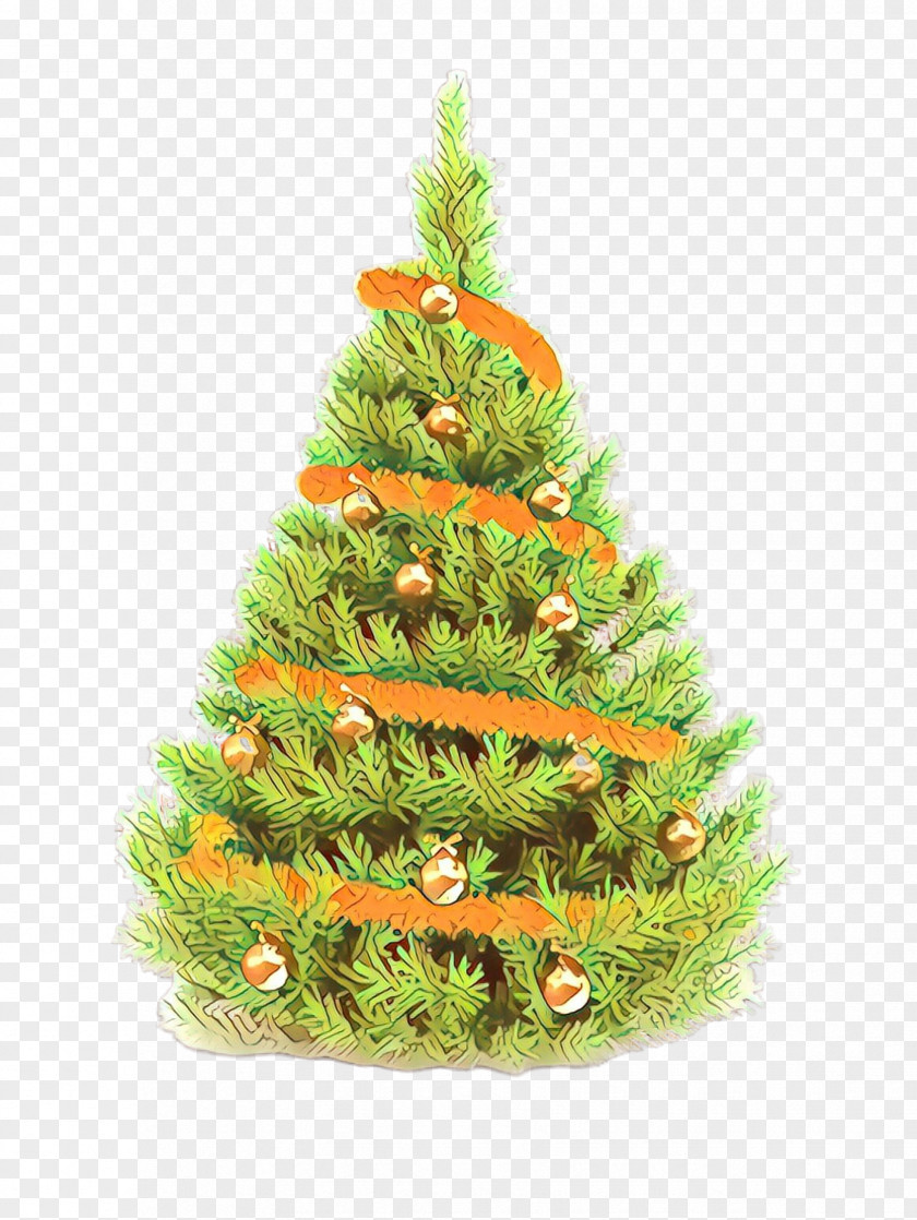 Christmas Tree PNG