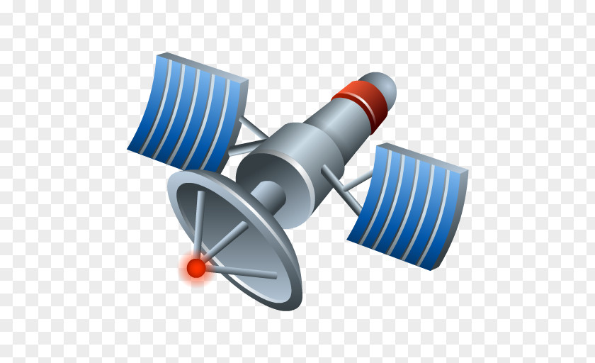Communications Satellite Earth Observation Sputnik 1 PNG