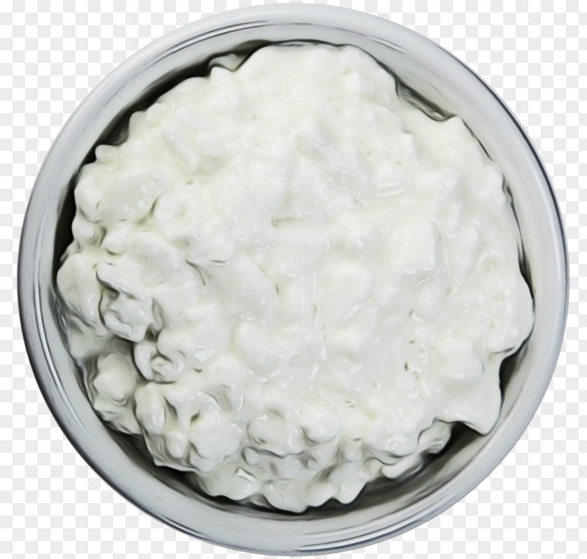 Dairy Product Cream Whipped PNG