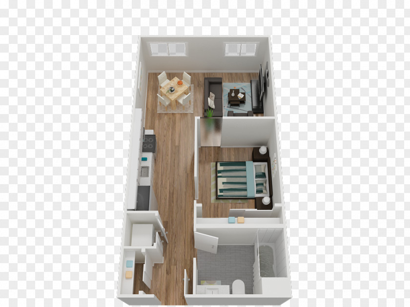 Design Floor Plan Angle PNG