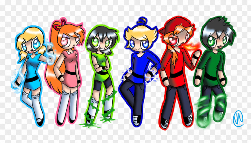 DeviantArt Fan Art Character Cartoon Network PNG