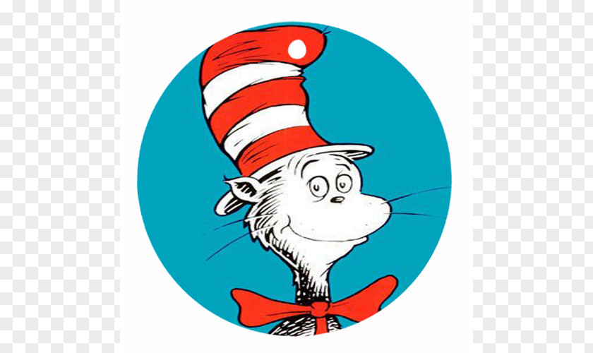 Dr. Suess Clipart The Cat In Hat Green Eggs And Ham T-shirt Clip Art PNG