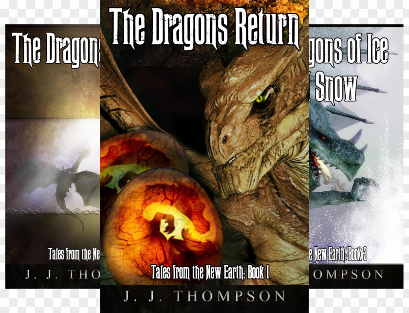 Earth The Dragons Return A New Amazon.com PNG