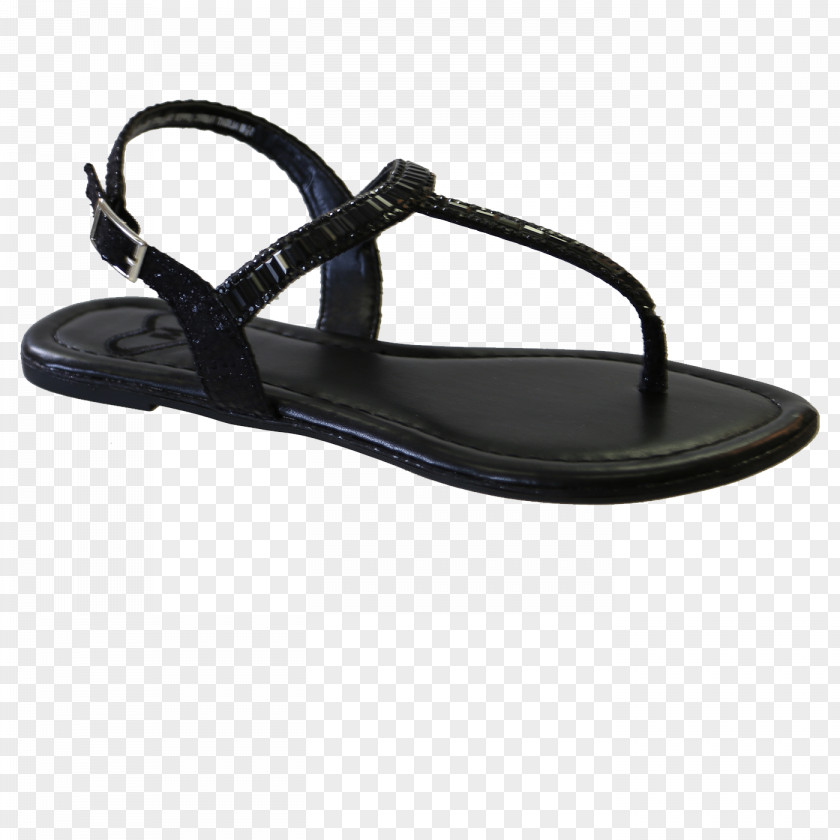 Flat Footwear Flip-flops Sandal Shoe Slide Clothing PNG