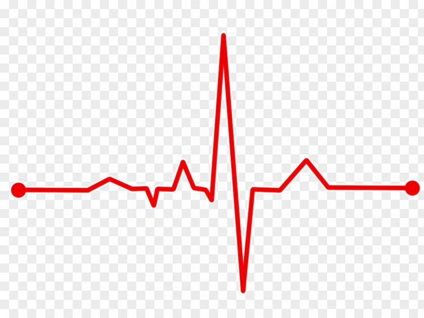 Heart Attack Electrocardiography Rate Pulse PNG