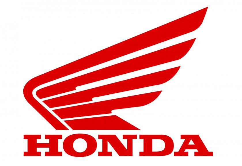 Honda Logo Scooter Car Motorcycle PNG