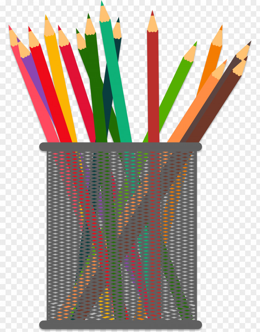 Pencil Pen & Cases Pens Drawing Clip Art PNG