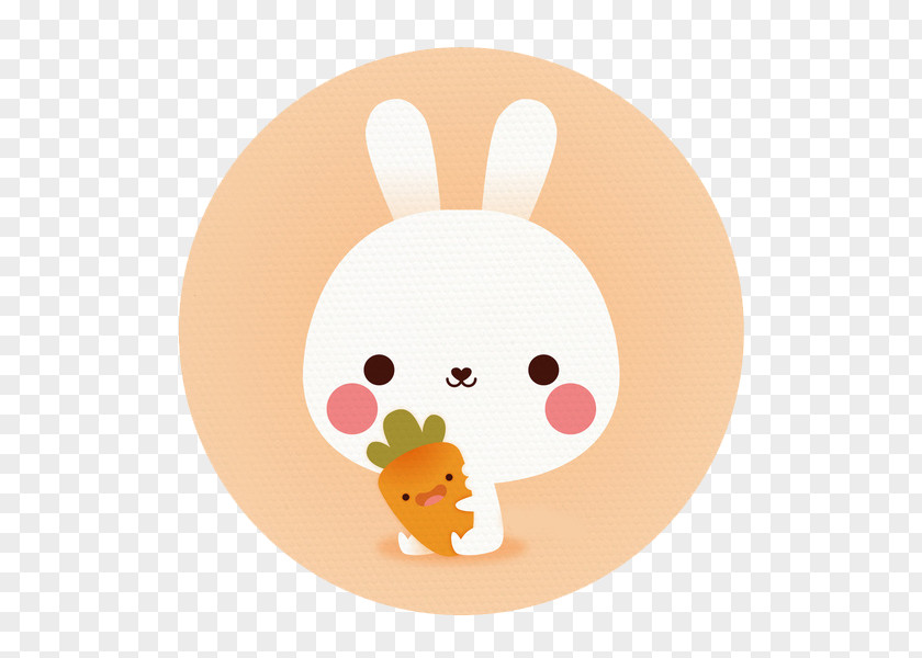 Rabbit Easter Bunny Drawing Clip Art PNG