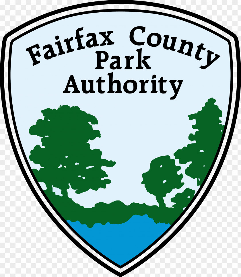 School Board Members Thank You Fairfax County Park Authority Lake Accotink Burke Foundation Logo PNG