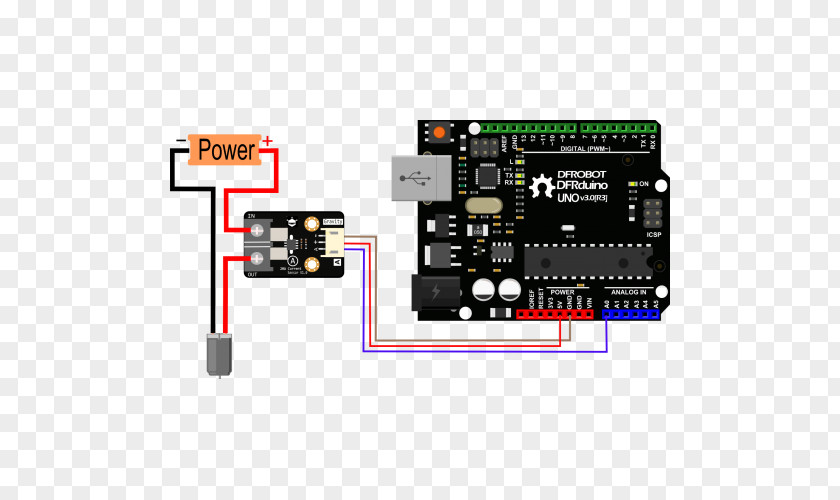 Sen Department Shield Arduino PH Meter Sensor Turbidity PNG