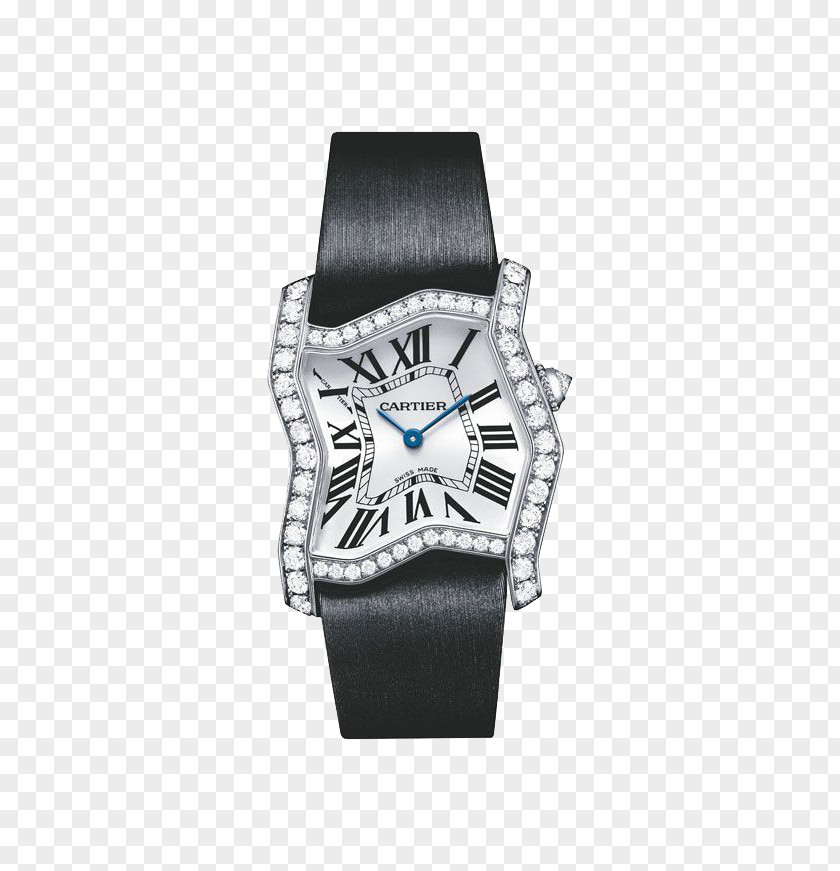Special Watches Cartier Tank Watchmaker PNG