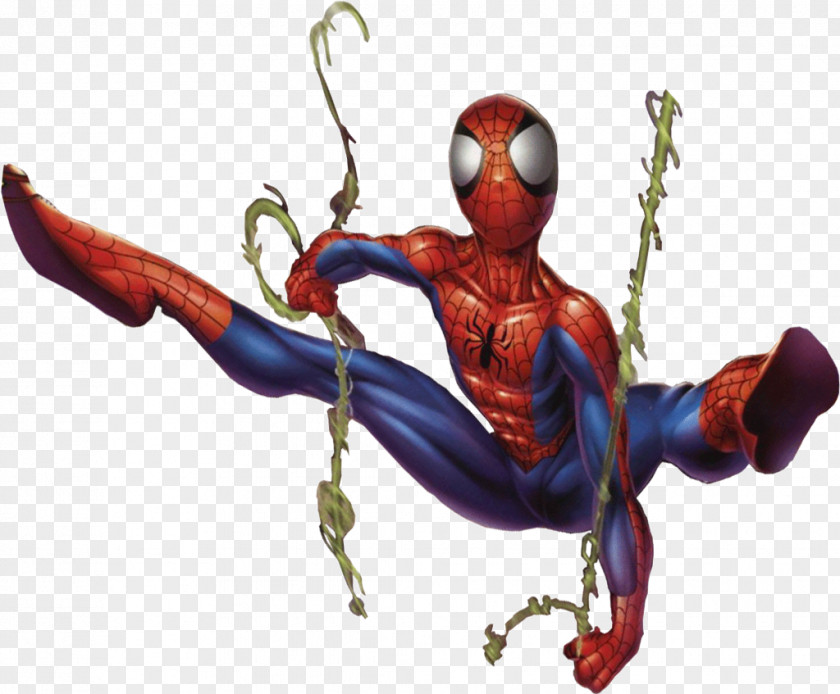 Spiderman Ultimate Spider-Man Marvel Super Hero Squad Amadeus Cho Daredevil PNG