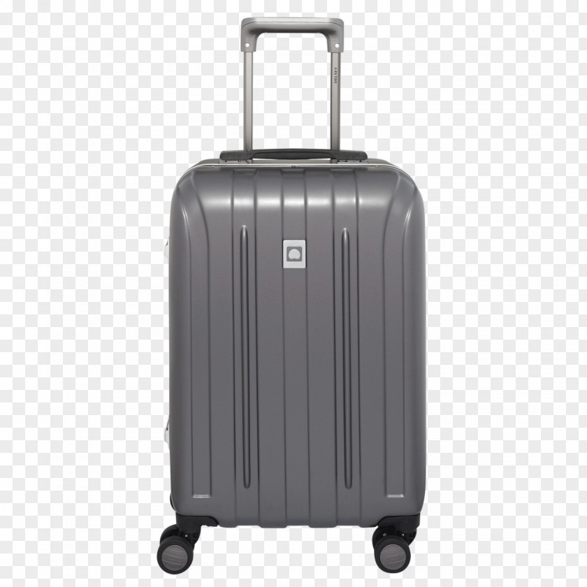 Suitcase Baggage Samsonite Hand Luggage Travel PNG