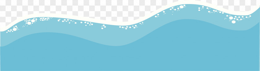 Water Border Texture Sky Area Font PNG