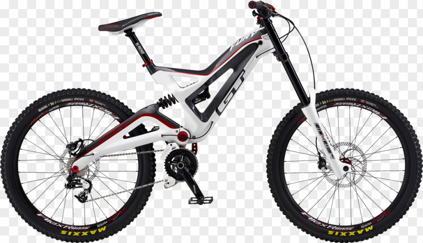 Bicycle Specialized Demo Enduro Components Downhill Mountain Biking PNG