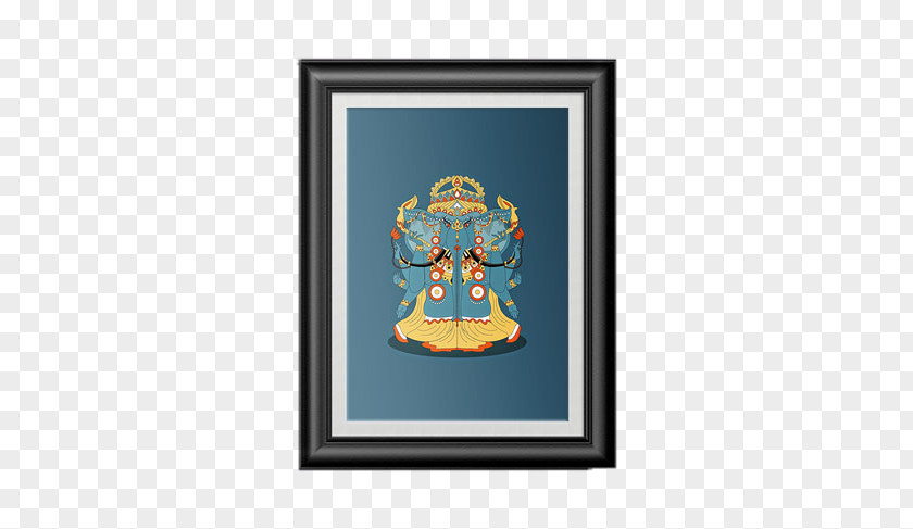 Buddhist Decoration India Decorative Arts Illustration PNG