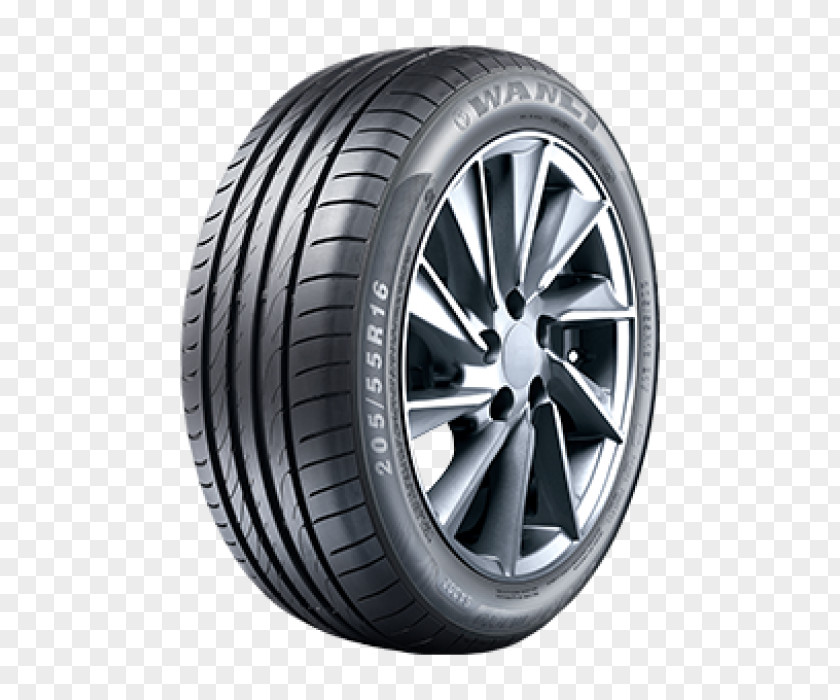Car Cooper Tire & Rubber Company Michelin Radial PNG