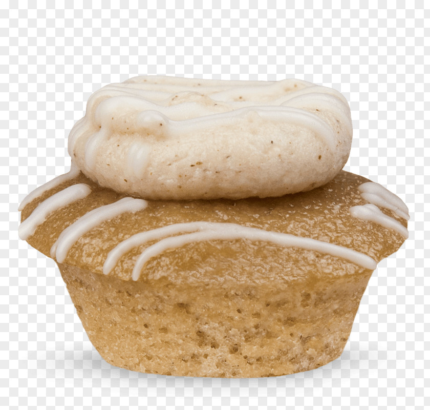 Cinnamon Bun Muffin Flavor Baking Commodity PNG