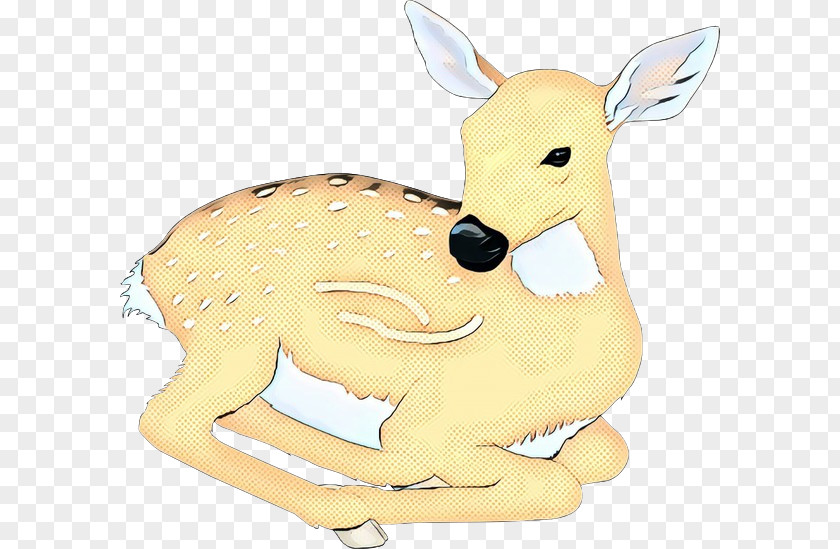 Deer Macropods Dog Hare Mammal PNG
