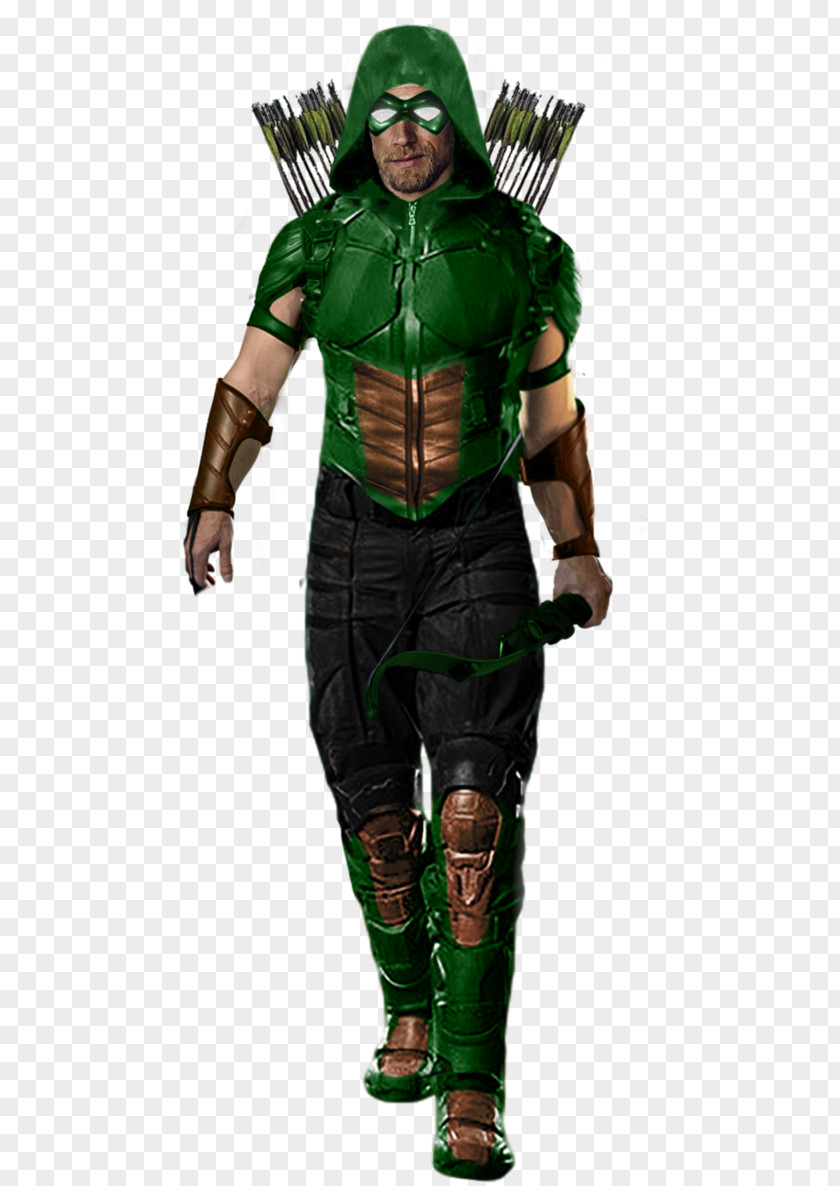 Green Arrow Dc Charlie Hunnam Doomsday Lantern PNG