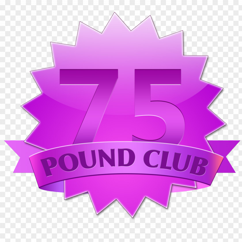 Jumbo Weight Loss Pound Logo Brand PNG
