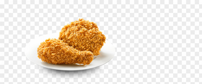 Kfc Crispy Fried Chicken KFC Nugget McDonald's McNuggets PNG