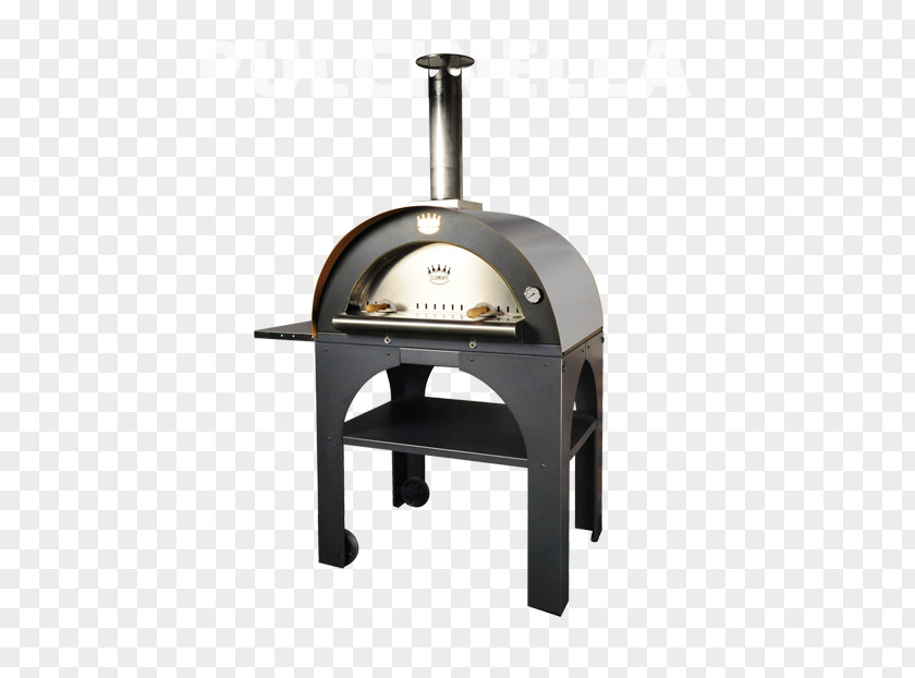Pizza Neapolitan Barbecue Wood-fired Oven PNG