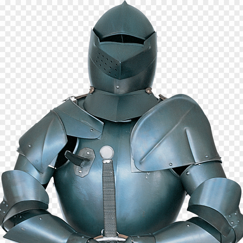 Plate Armour Knight Body Armor Jousting PNG