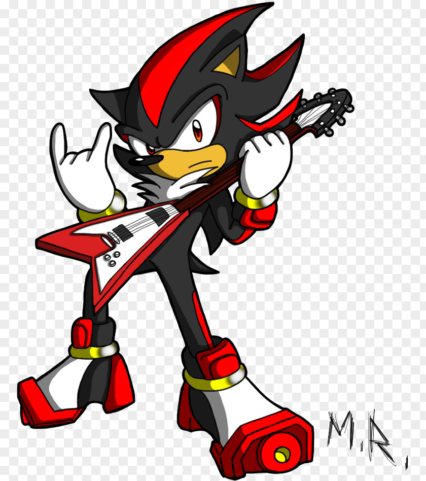 Shadow The Hedgehog Sonic Doctor Eggman Forces PNG