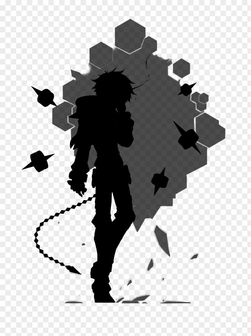 Shawn Michaels Elsword Art Silhouette Time PNG