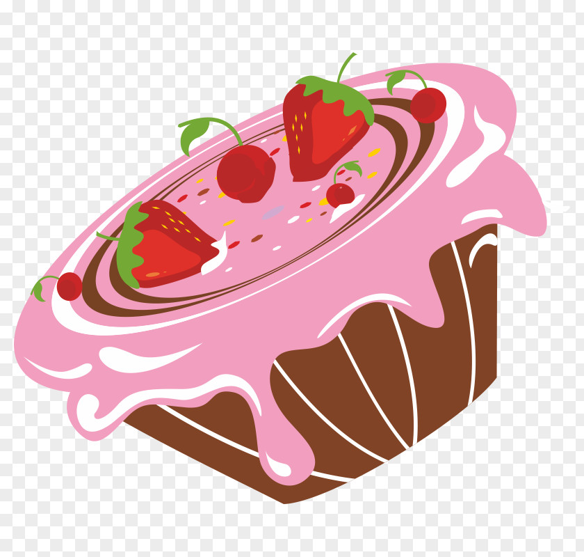 Strawberry Illustration Clip Art Product Design PNG