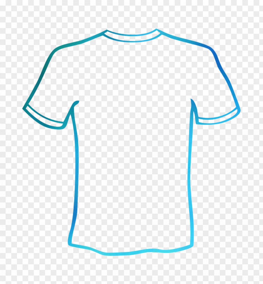 T-shirt Shoulder Sleeve Collar Sportswear PNG