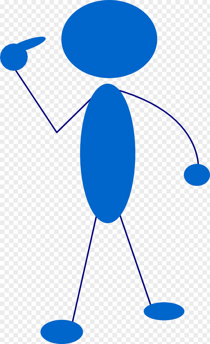 Animation Stick Figure Clip Art PNG