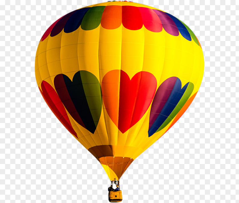 Balloon Hot Air Festival Albuquerque International Fiesta Flight PNG