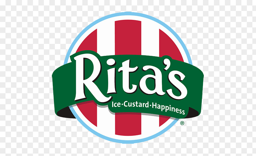Business Vip Rita's Italian Ice Cream Shaved Custard PNG