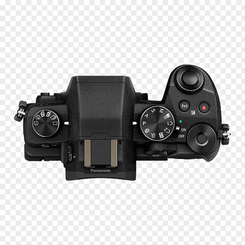 Camera Panasonic Lumix DMC-G85/G80 DMC-G1 DMC-GX8 LUMIX G DMC-G80 PNG