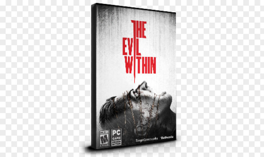 Evil Within The 2 Xbox 360 Video Game PlayStation 3 PNG