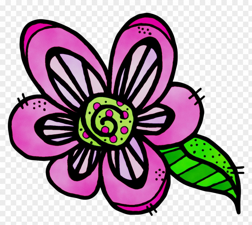 Floral Design Clip Art Insect Cut Flowers PNG