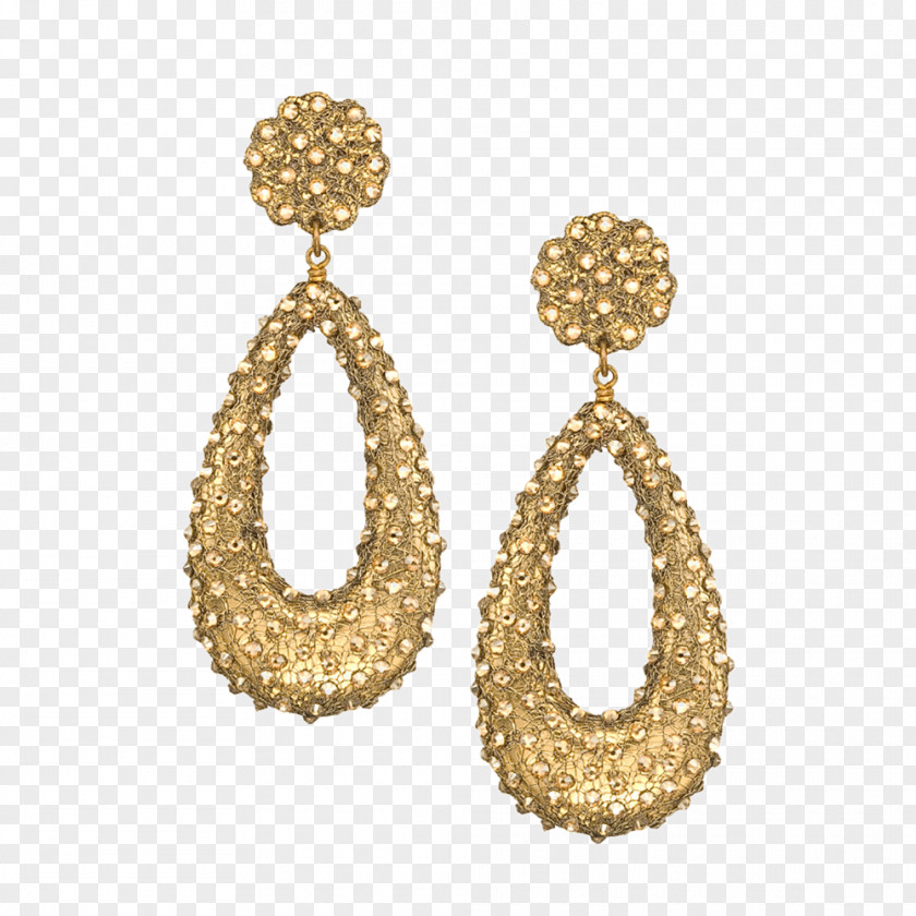 Jewellery Earring Body Bling-bling Pearl PNG