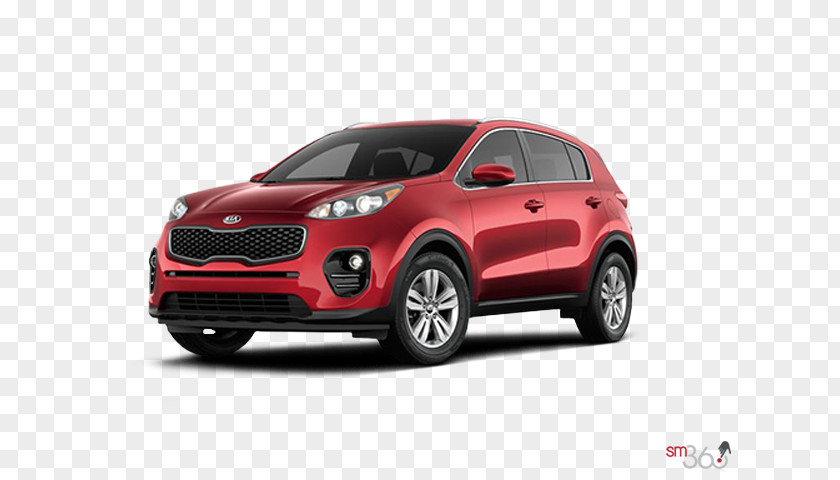 Kia Sportage 2017 Sorento Motors Car Forte PNG