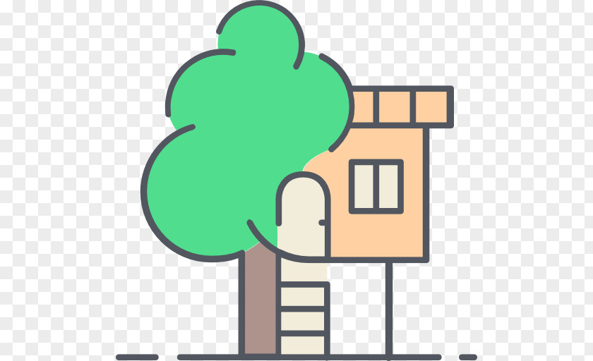 Kitchen Home Appliance Tree House Clip Art PNG