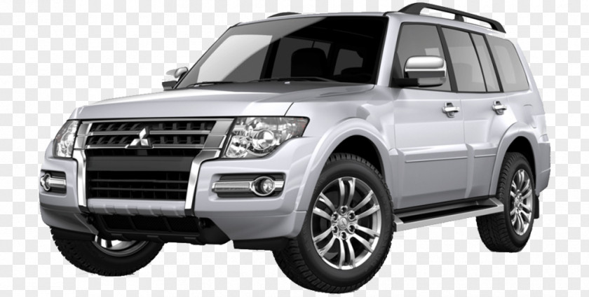 Mitsubishi Challenger Car Triton 2006 Montero PNG