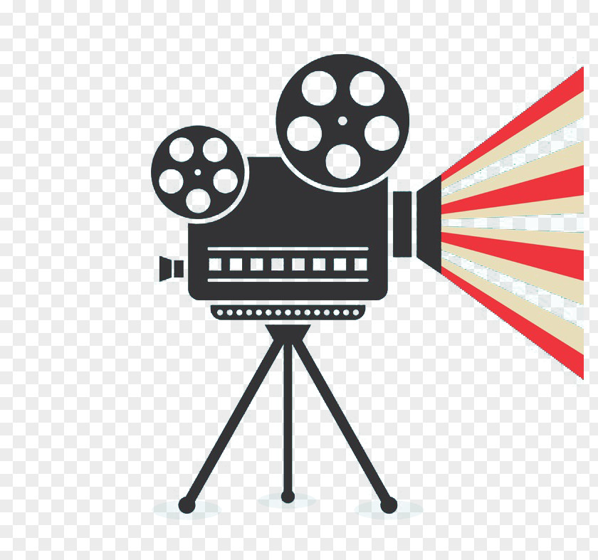 Projector Euclidean Vector Video Camera Photography Calipers Film PNG