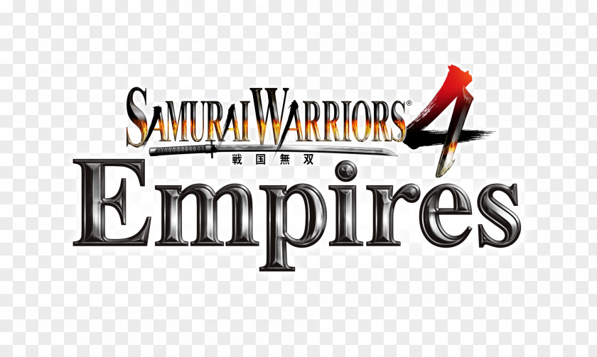 Samurai Warriors 4: Empires 2 PlayStation 4 4-II 3 PNG