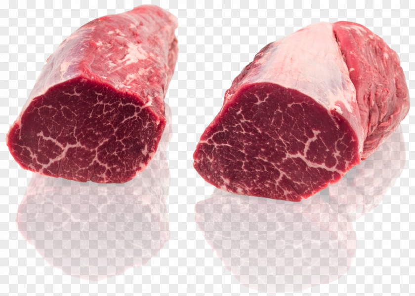 Wagyu Beef Tenderloin Game Meat Steak Kobe PNG