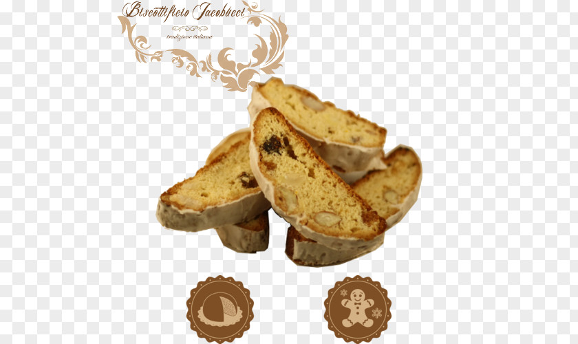 Almond Biscotti Nougat Cannelli Biscuit PNG