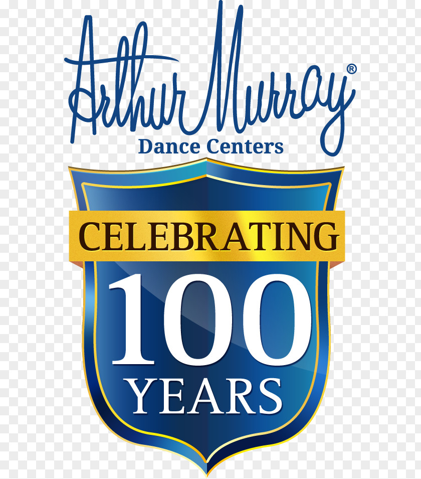 Arthur Murray Dance Centers Lake Mary Nashville Studio Logo PNG